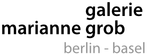 Galerie Marianne Grob